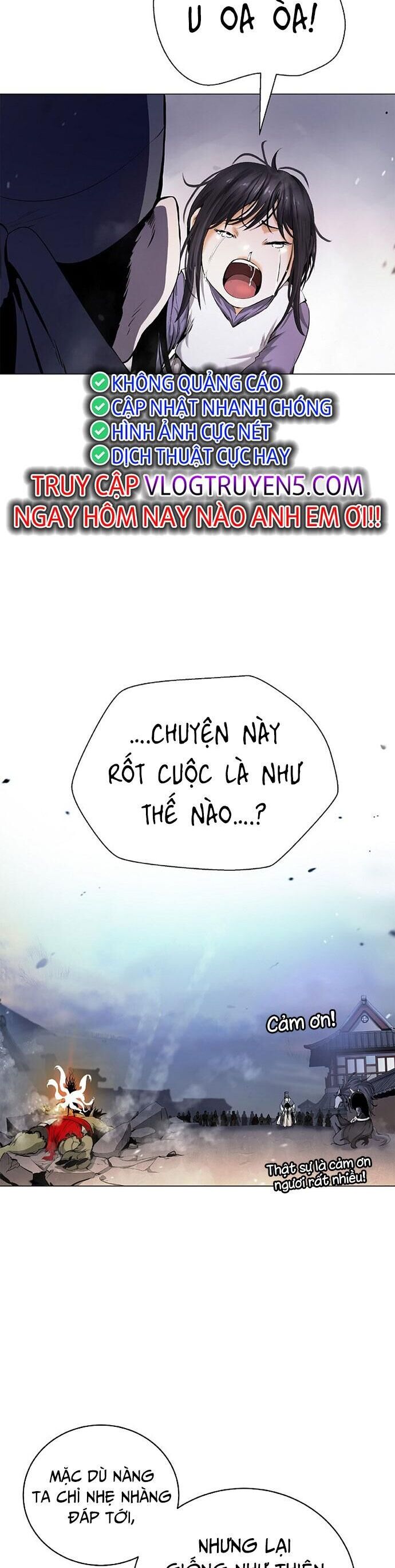 Lãng Tiên Kỳ Đàm Chap 133 - Next Chap 134