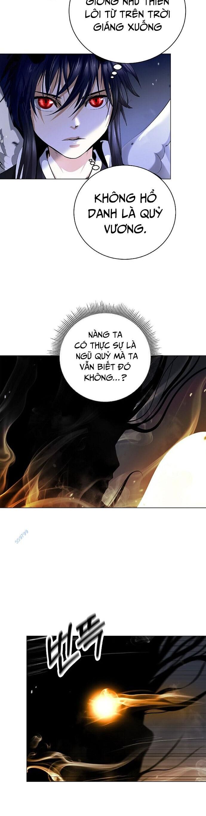 Lãng Tiên Kỳ Đàm Chap 133 - Next Chap 134