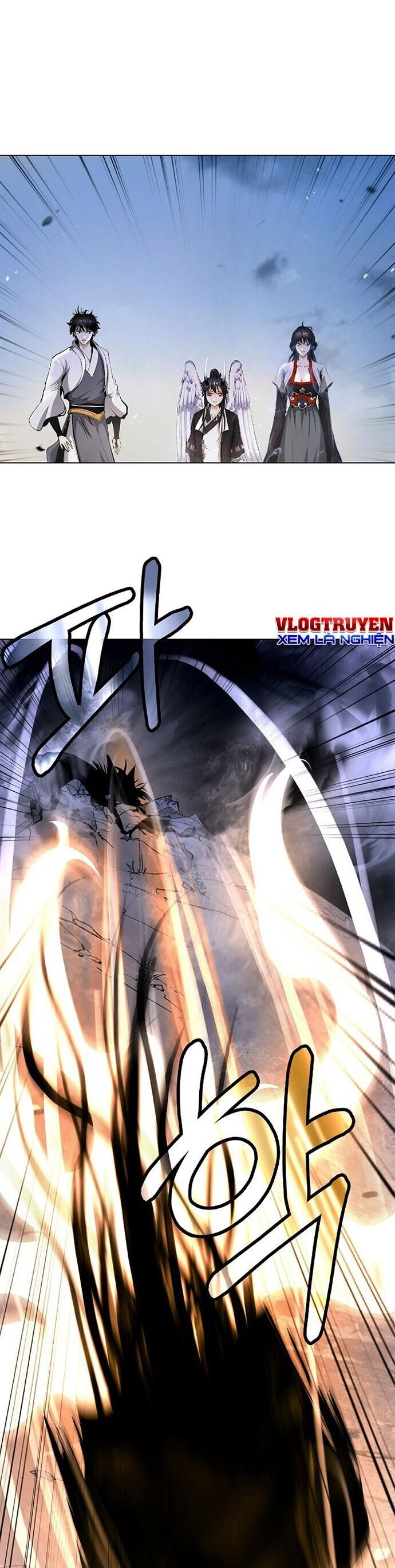 Lãng Tiên Kỳ Đàm Chap 133 - Next Chap 134