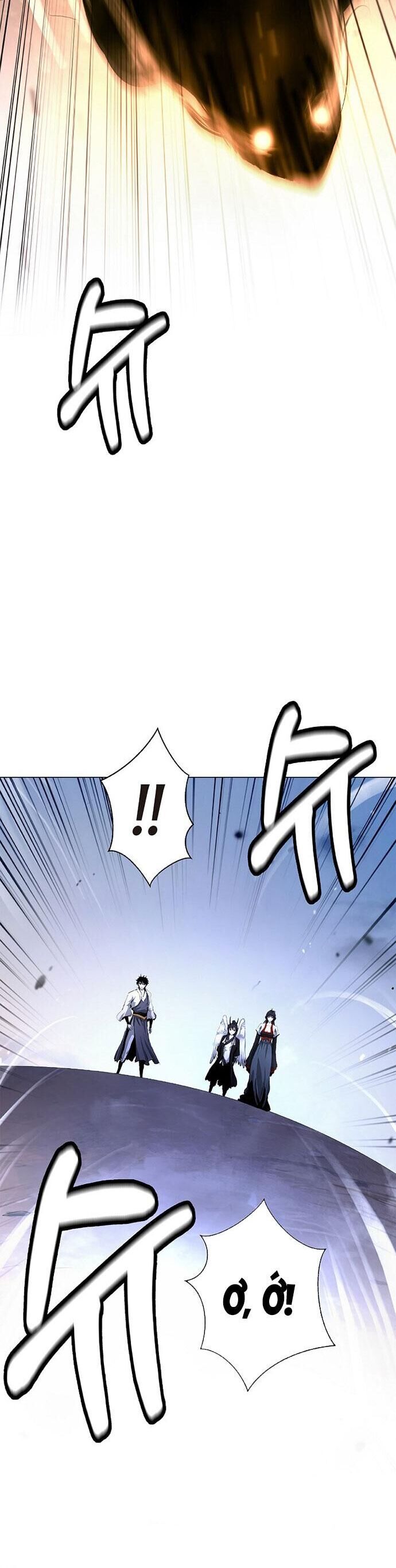 Lãng Tiên Kỳ Đàm Chap 133 - Next Chap 134