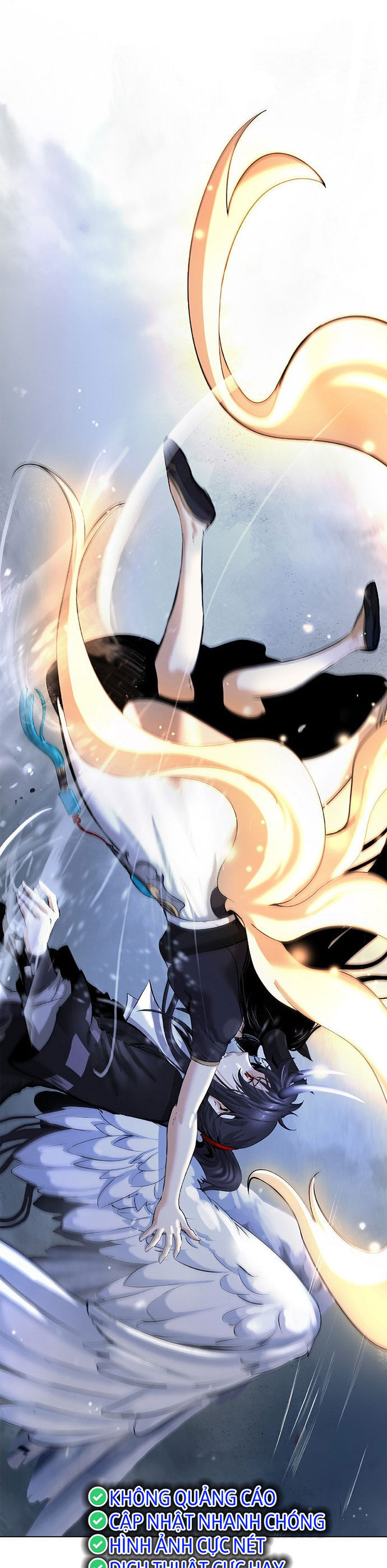Lãng Tiên Kỳ Đàm Chap 133 - Next Chap 134