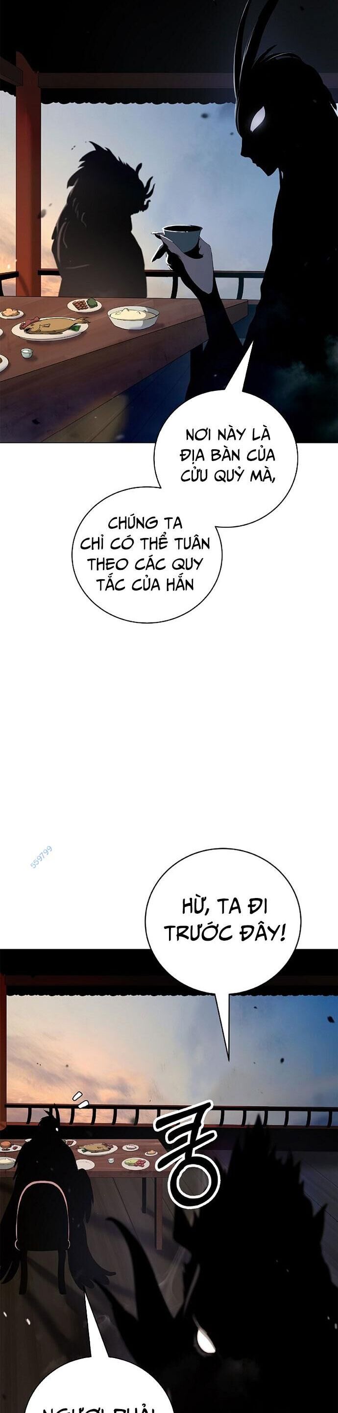 Lãng Tiên Kỳ Đàm Chap 133 - Next Chap 134