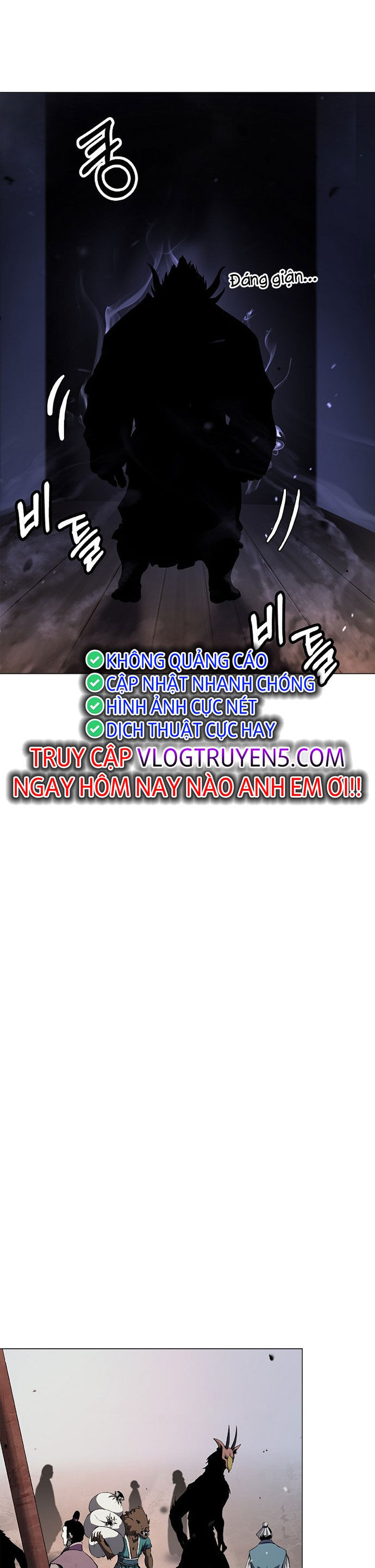 Lãng Tiên Kỳ Đàm Chap 133 - Next Chap 134