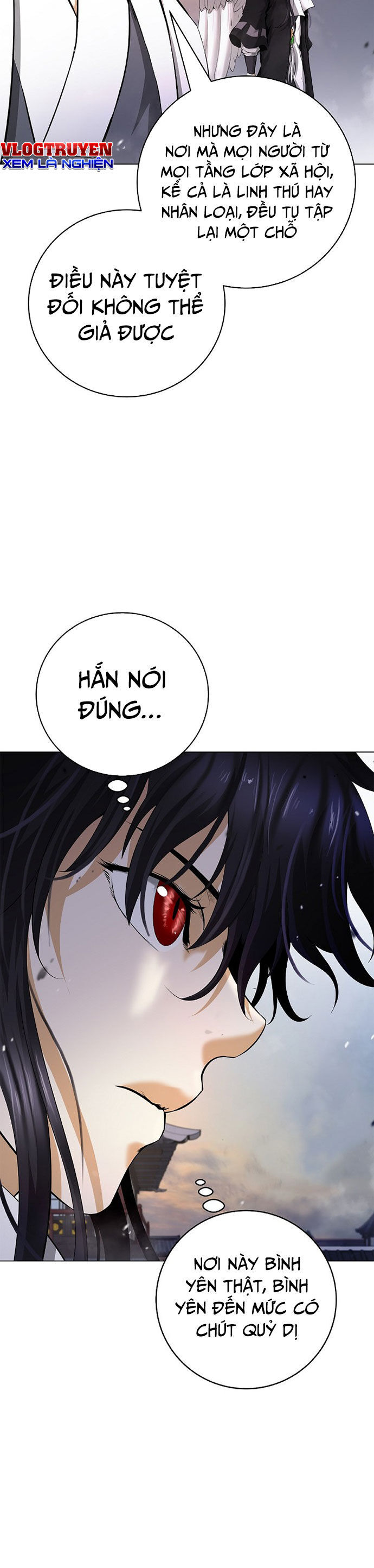 Lãng Tiên Kỳ Đàm Chap 133 - Next Chap 134