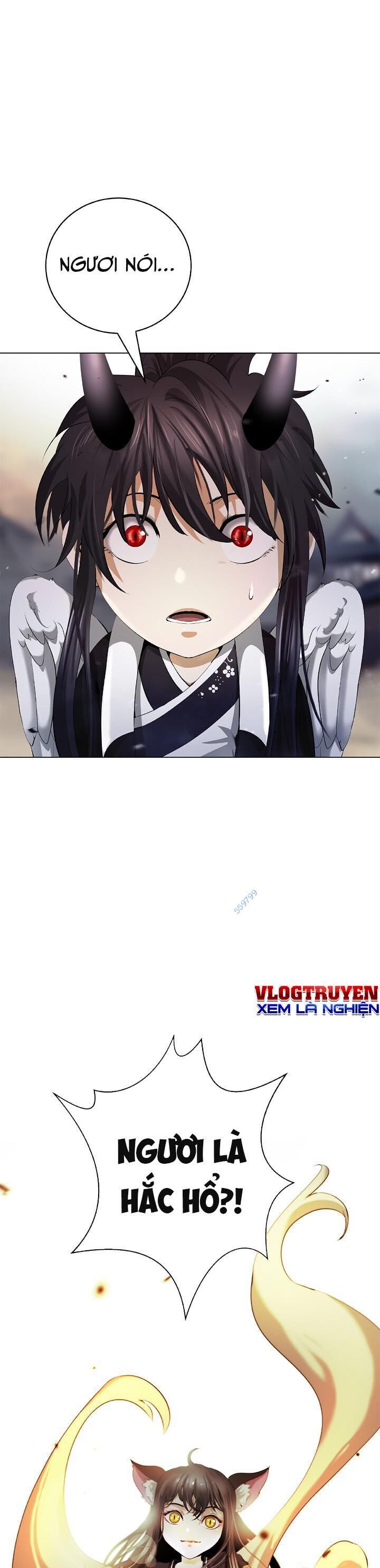 Lãng Tiên Kỳ Đàm Chap 134 - Next Chap 135