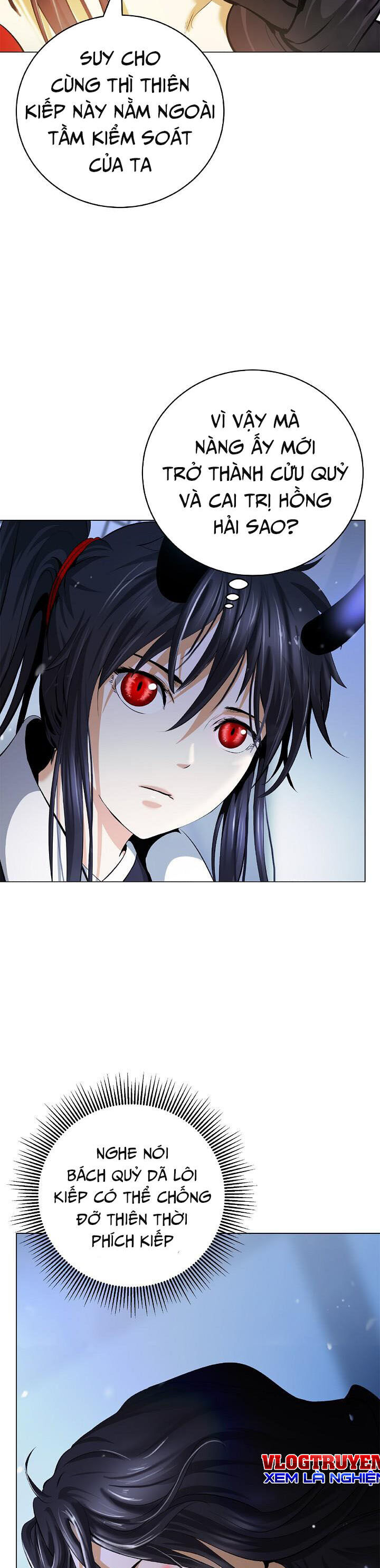 Lãng Tiên Kỳ Đàm Chap 134 - Next Chap 135