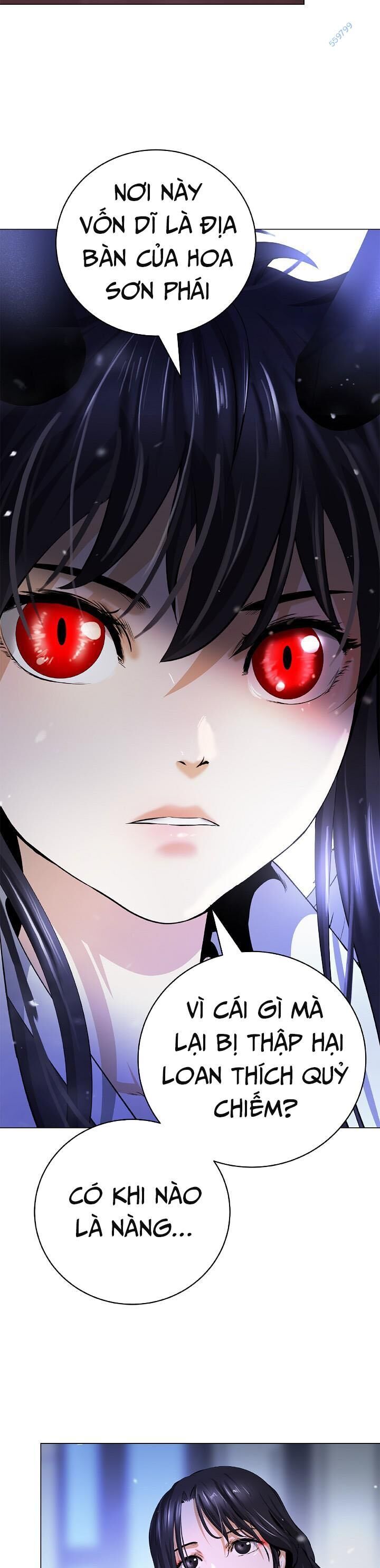 Lãng Tiên Kỳ Đàm Chap 134 - Next Chap 135