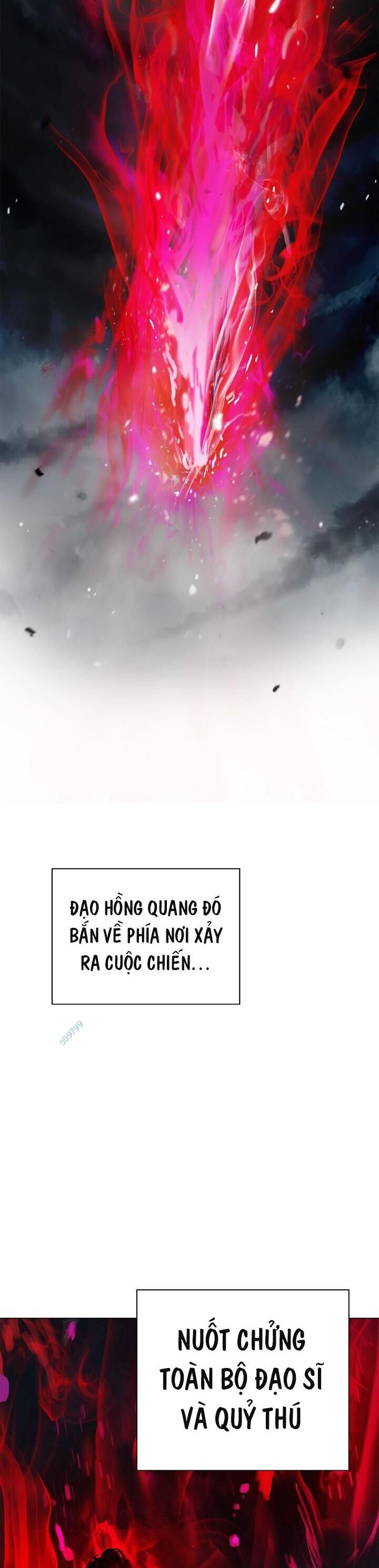 Lãng Tiên Kỳ Đàm Chap 134 - Next Chap 135