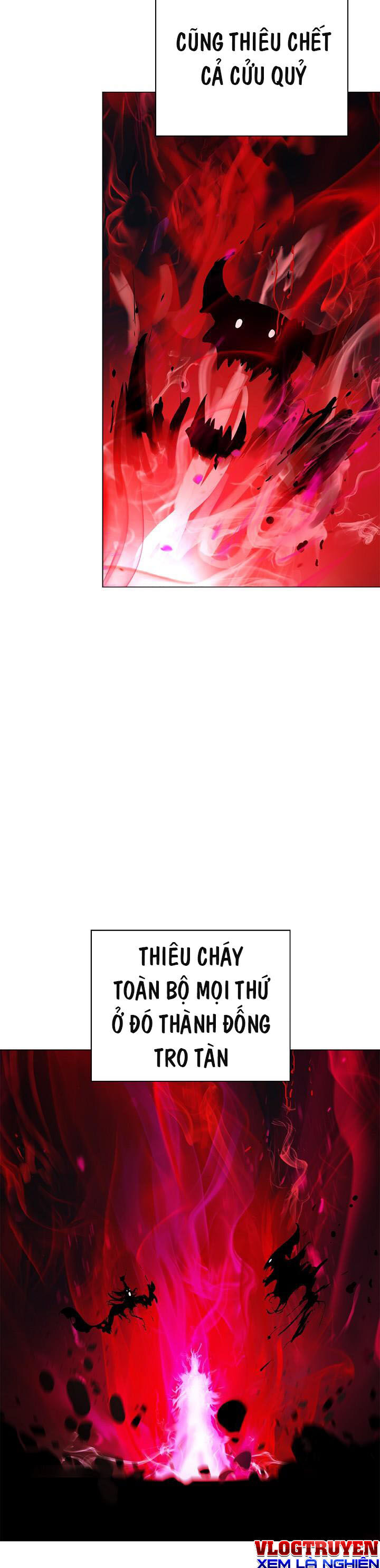 Lãng Tiên Kỳ Đàm Chap 134 - Next Chap 135
