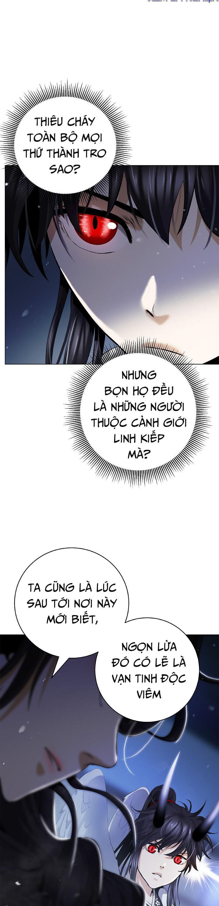 Lãng Tiên Kỳ Đàm Chap 134 - Next Chap 135