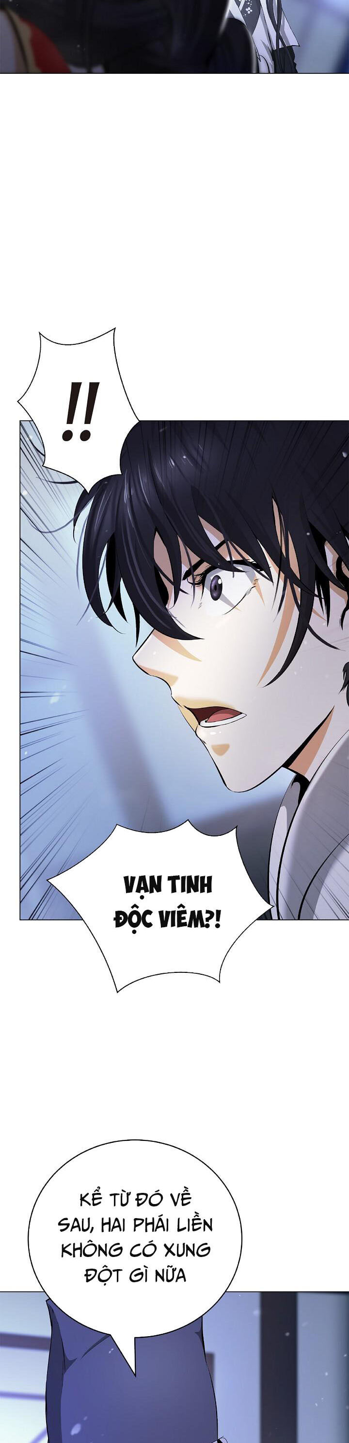 Lãng Tiên Kỳ Đàm Chap 134 - Next Chap 135