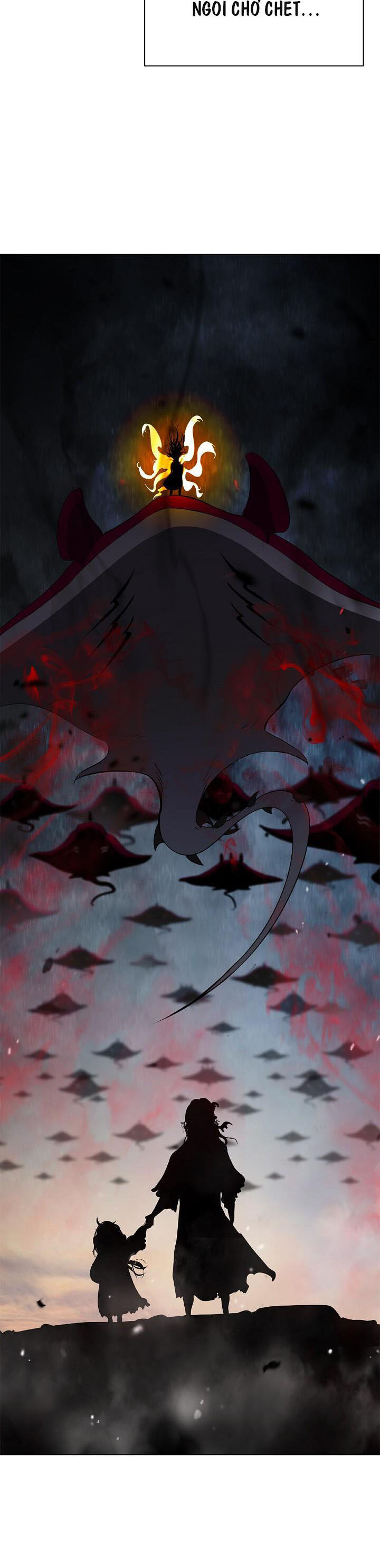 Lãng Tiên Kỳ Đàm Chap 134 - Next Chap 135