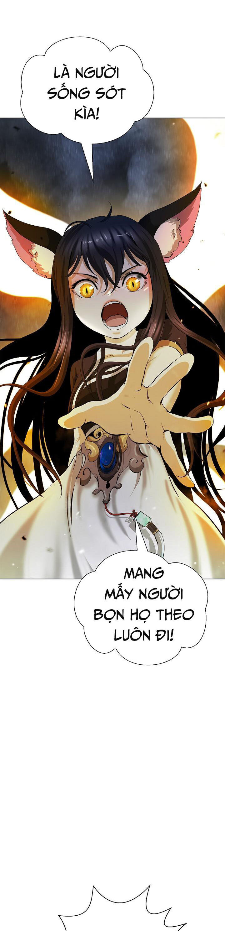 Lãng Tiên Kỳ Đàm Chap 134 - Next Chap 135
