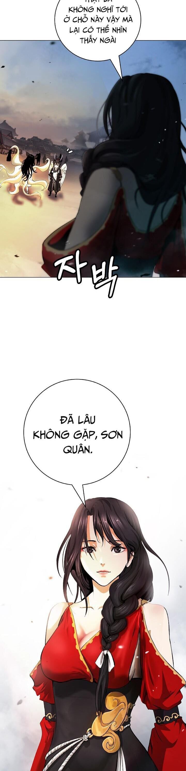 Lãng Tiên Kỳ Đàm Chap 134 - Next Chap 135