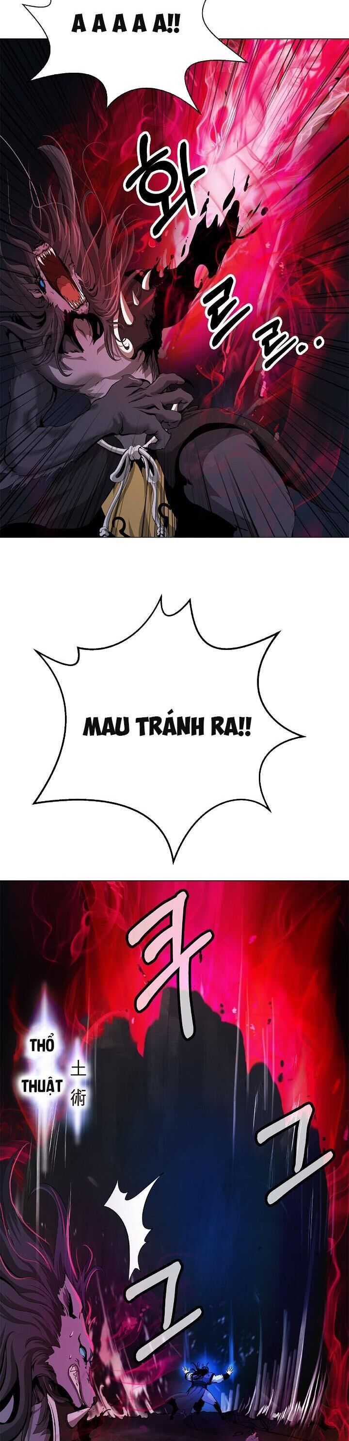 Lãng Tiên Kỳ Đàm Chap 134 - Next Chap 135