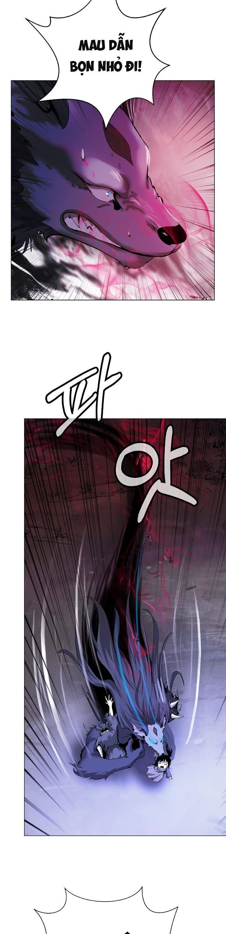 Lãng Tiên Kỳ Đàm Chap 134 - Next Chap 135
