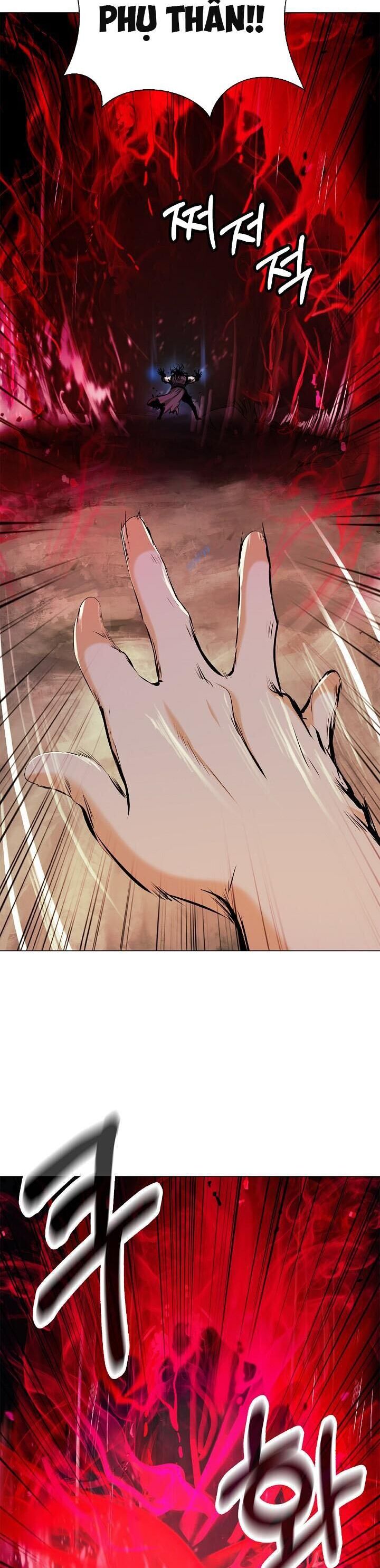 Lãng Tiên Kỳ Đàm Chap 134 - Next Chap 135