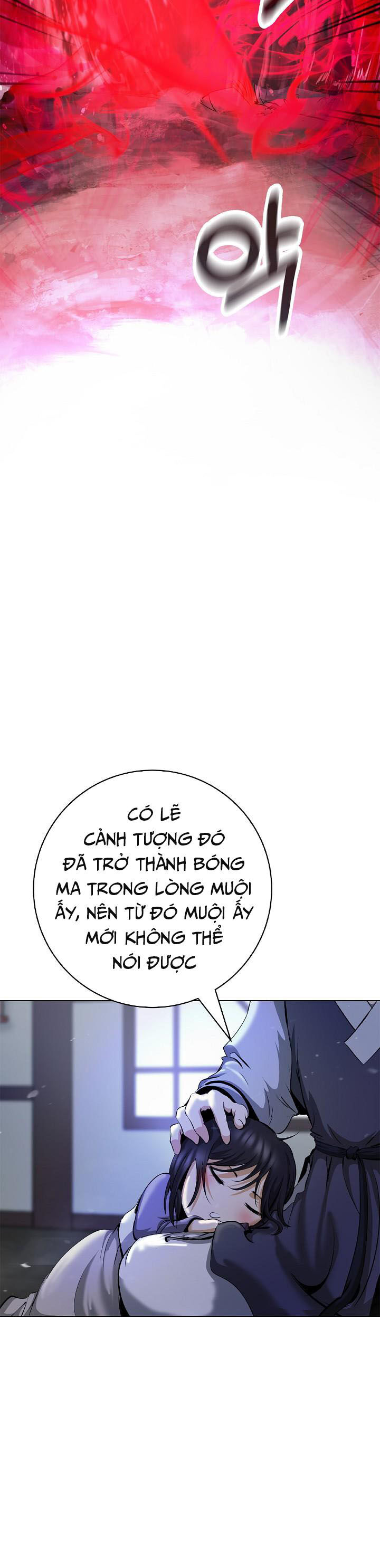 Lãng Tiên Kỳ Đàm Chap 134 - Next Chap 135