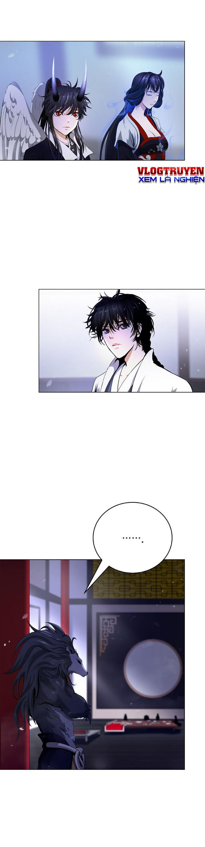 Lãng Tiên Kỳ Đàm Chap 134 - Next Chap 135