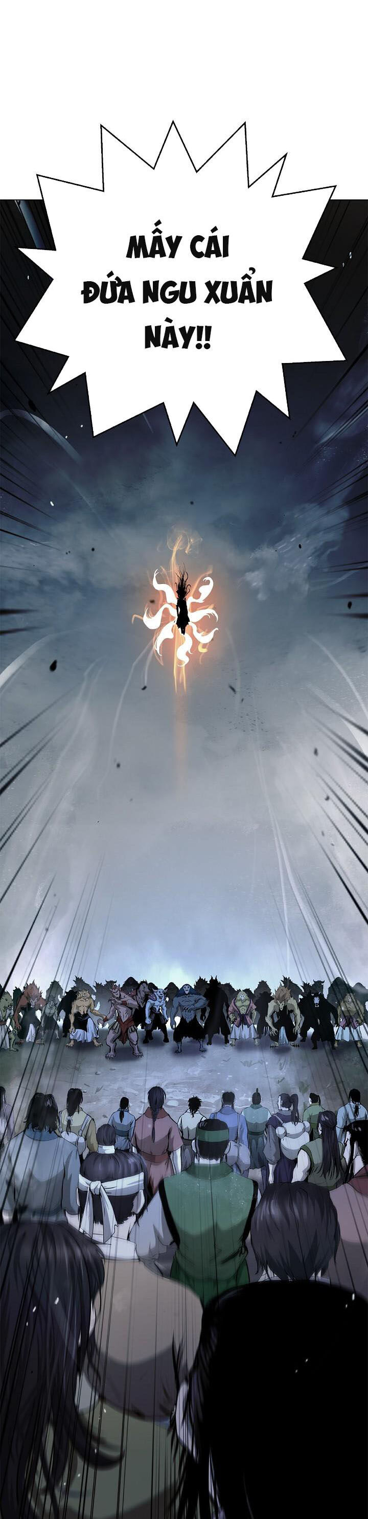 Lãng Tiên Kỳ Đàm Chap 134 - Next Chap 135