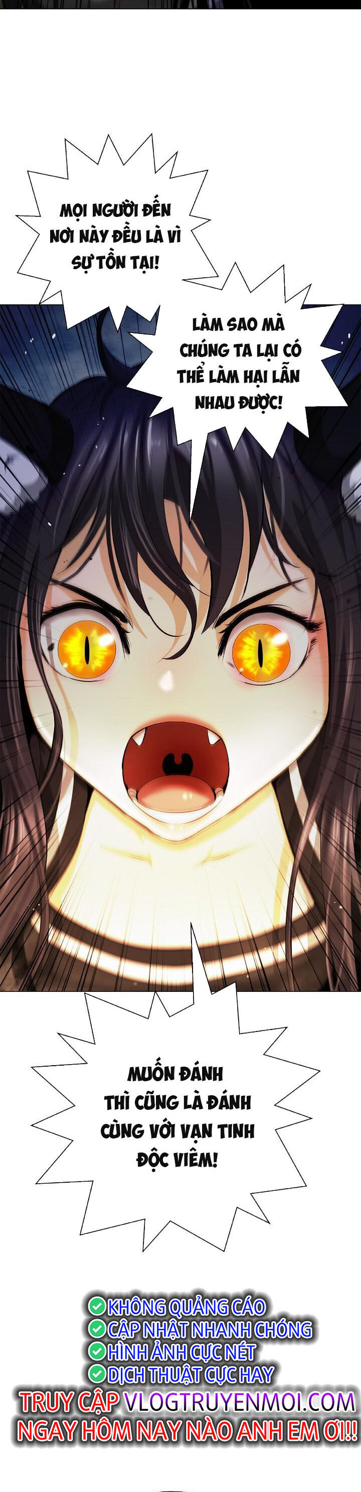 Lãng Tiên Kỳ Đàm Chap 134 - Next Chap 135