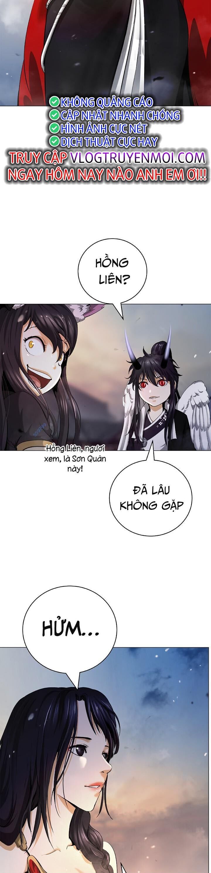 Lãng Tiên Kỳ Đàm Chap 134 - Next Chap 135
