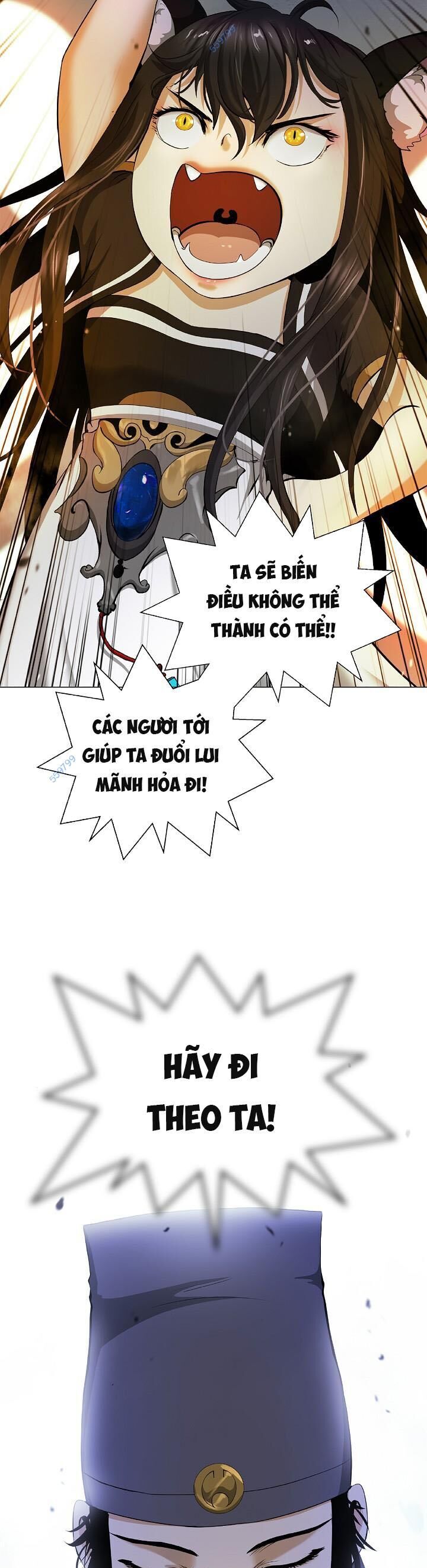 Lãng Tiên Kỳ Đàm Chap 134 - Next Chap 135