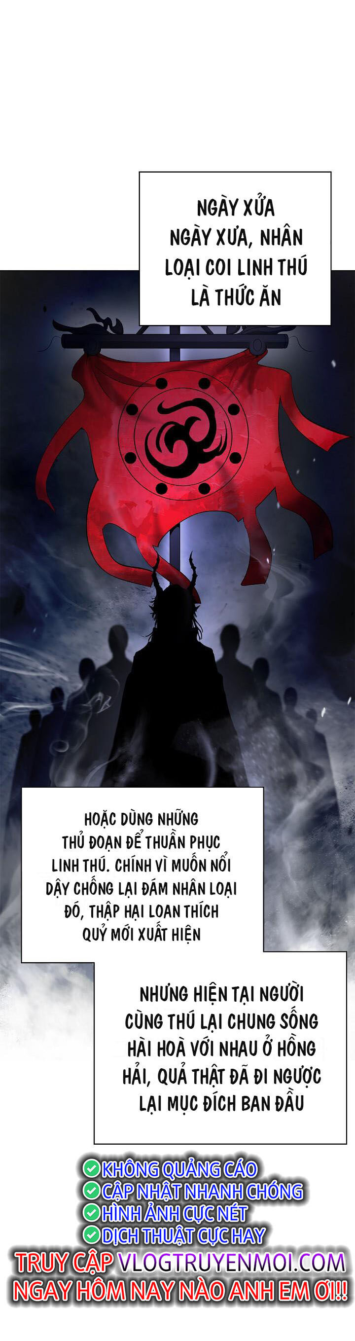 Lãng Tiên Kỳ Đàm Chap 135 - Next Chap 136