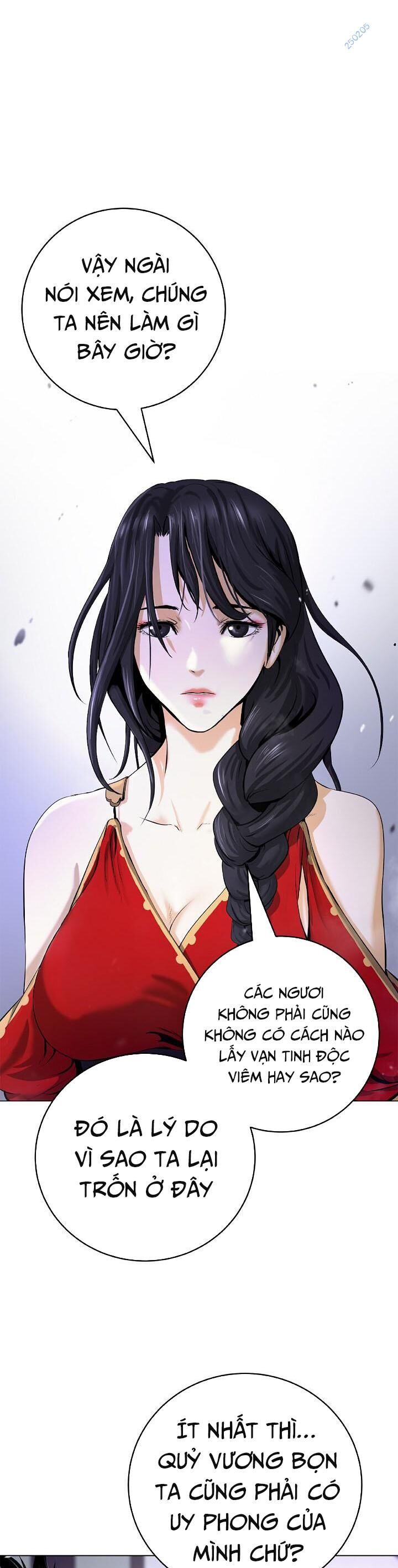Lãng Tiên Kỳ Đàm Chap 135 - Next Chap 136