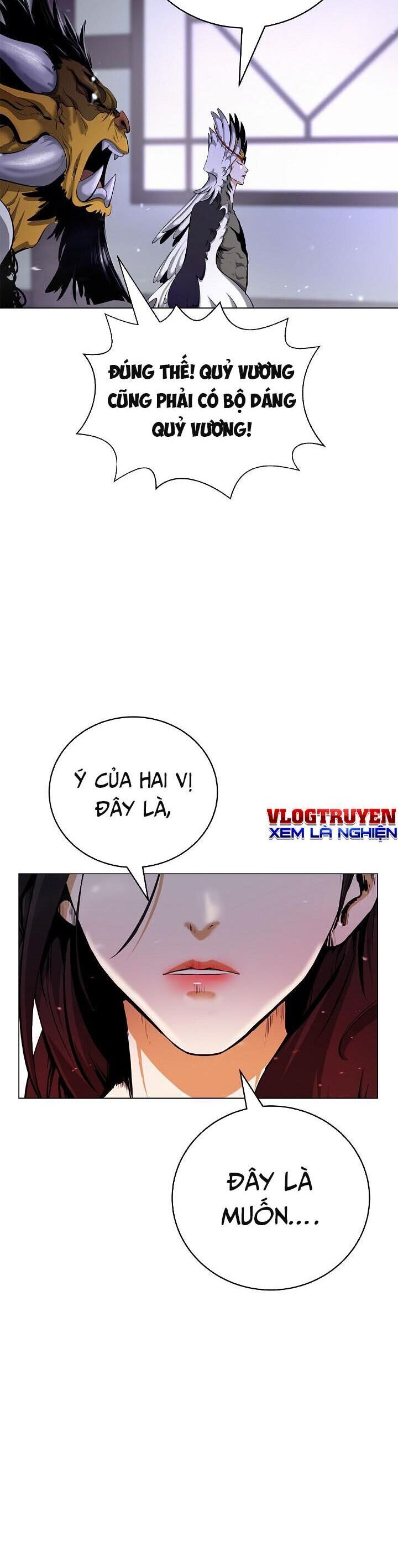 Lãng Tiên Kỳ Đàm Chap 135 - Next Chap 136