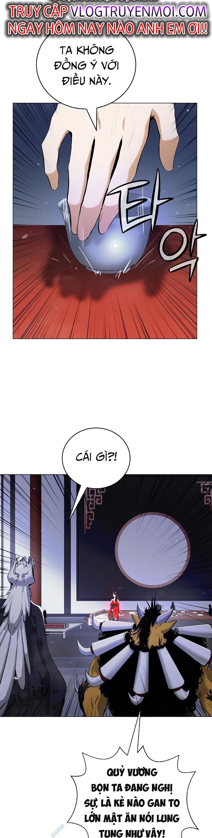 Lãng Tiên Kỳ Đàm Chap 135 - Next Chap 136