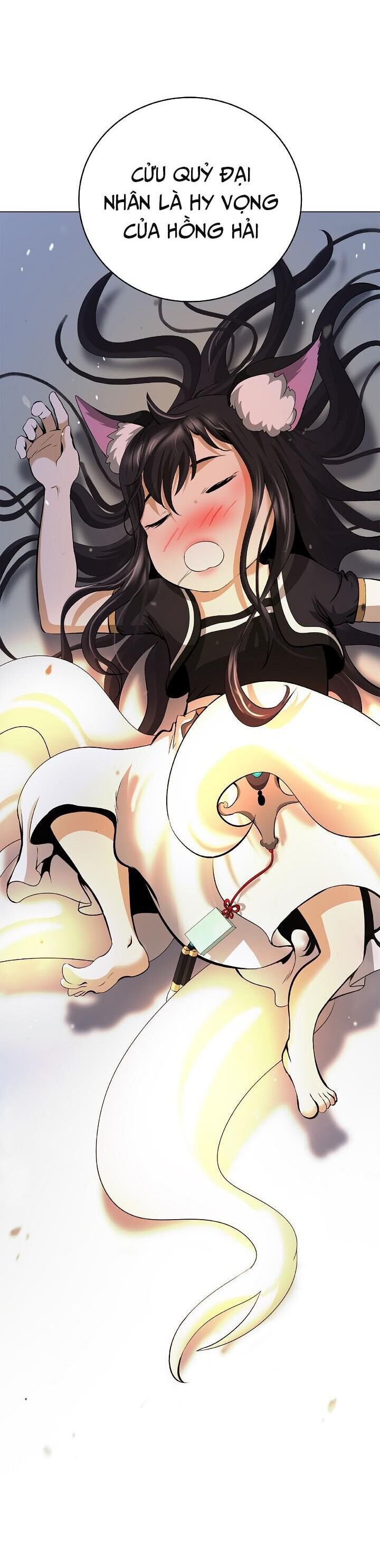 Lãng Tiên Kỳ Đàm Chap 135 - Next Chap 136
