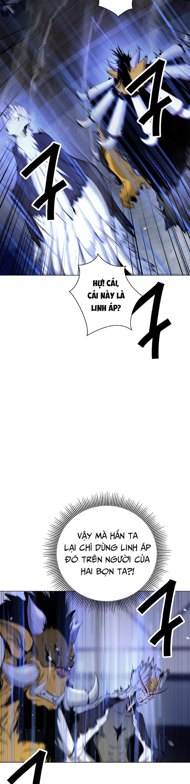 Lãng Tiên Kỳ Đàm Chap 135 - Next Chap 136