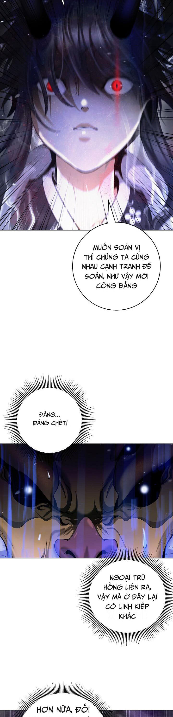 Lãng Tiên Kỳ Đàm Chap 135 - Next Chap 136