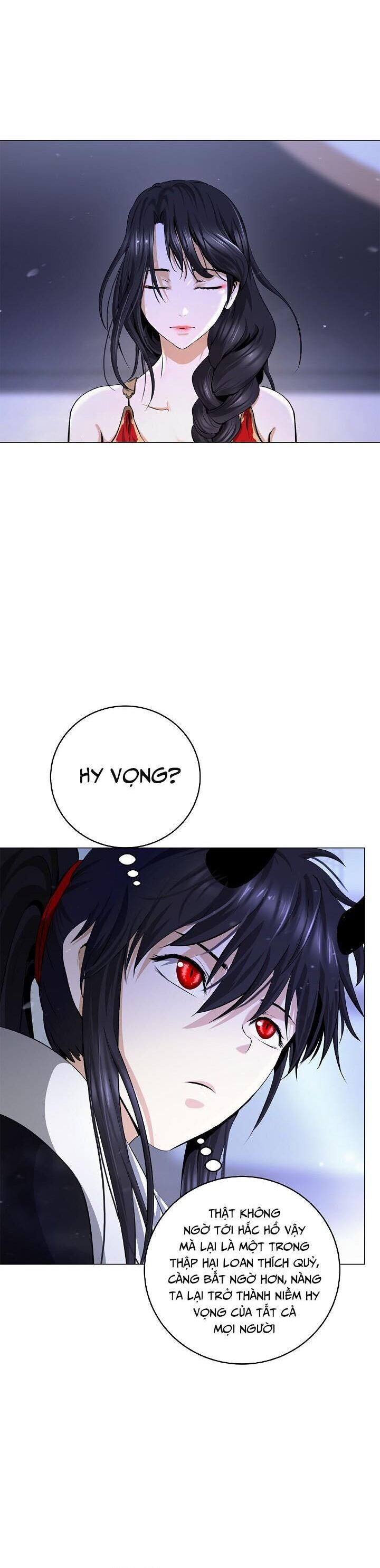 Lãng Tiên Kỳ Đàm Chap 135 - Next Chap 136