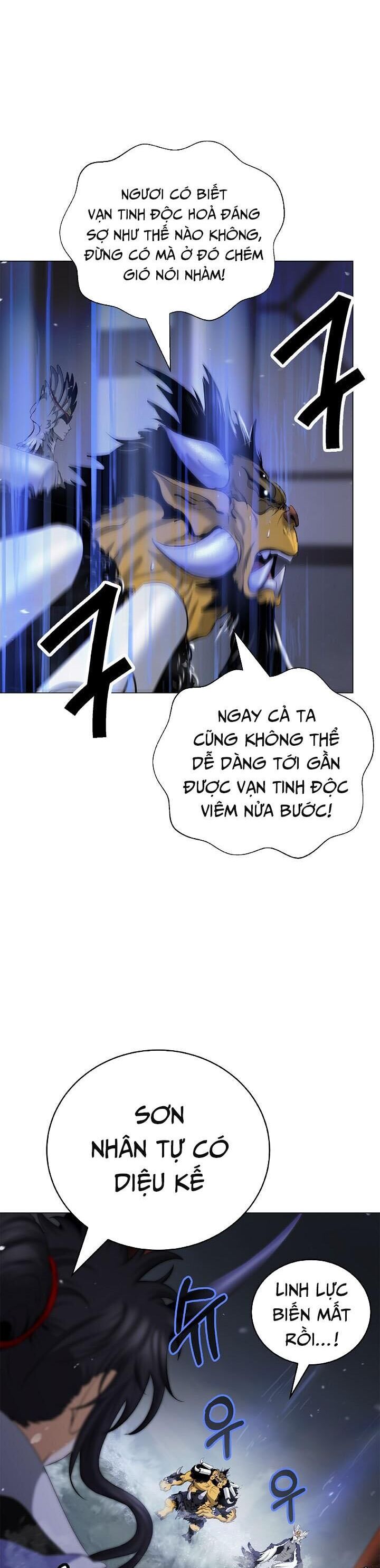 Lãng Tiên Kỳ Đàm Chap 135 - Next Chap 136