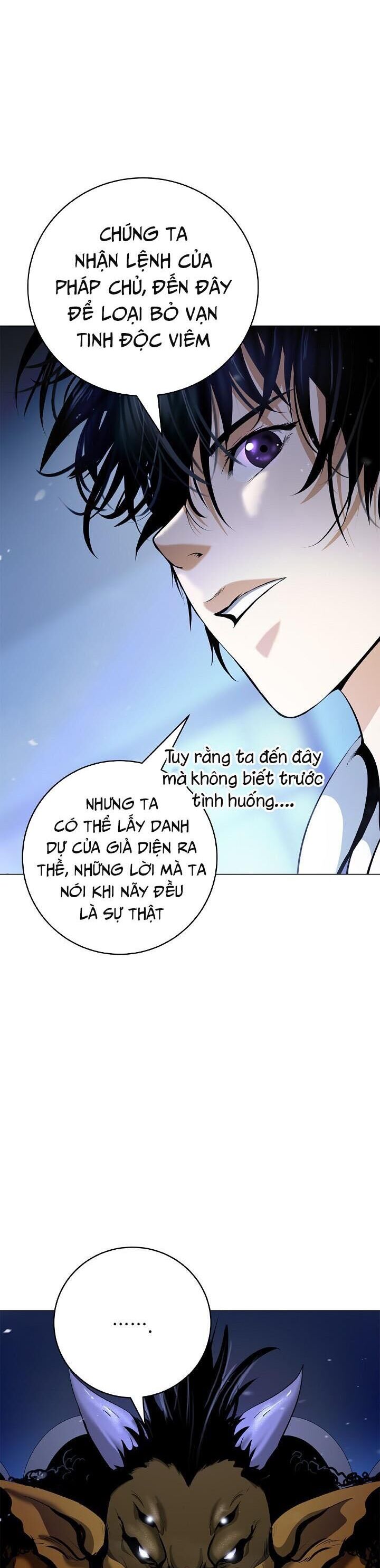 Lãng Tiên Kỳ Đàm Chap 135 - Next Chap 136