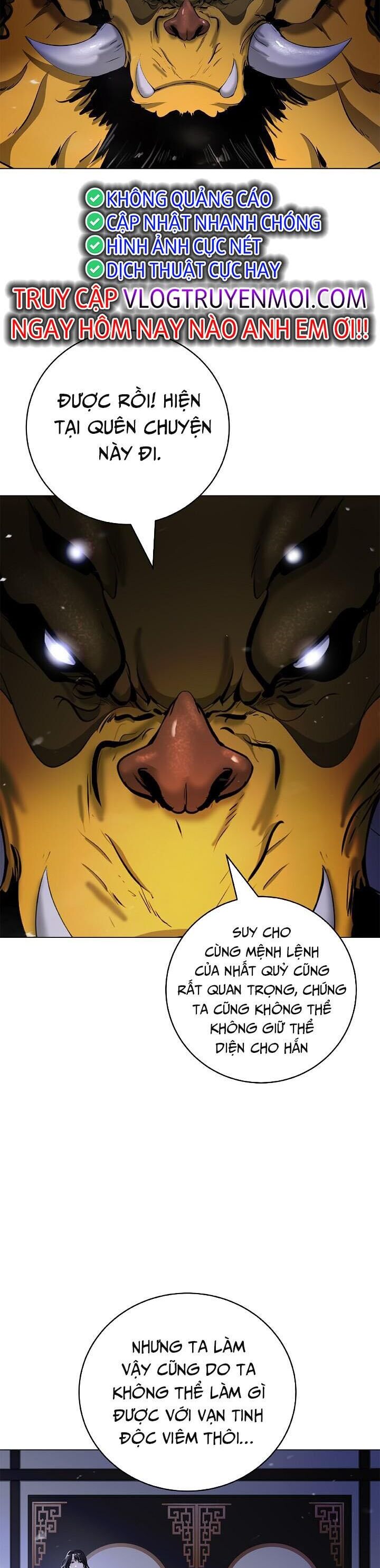 Lãng Tiên Kỳ Đàm Chap 135 - Next Chap 136