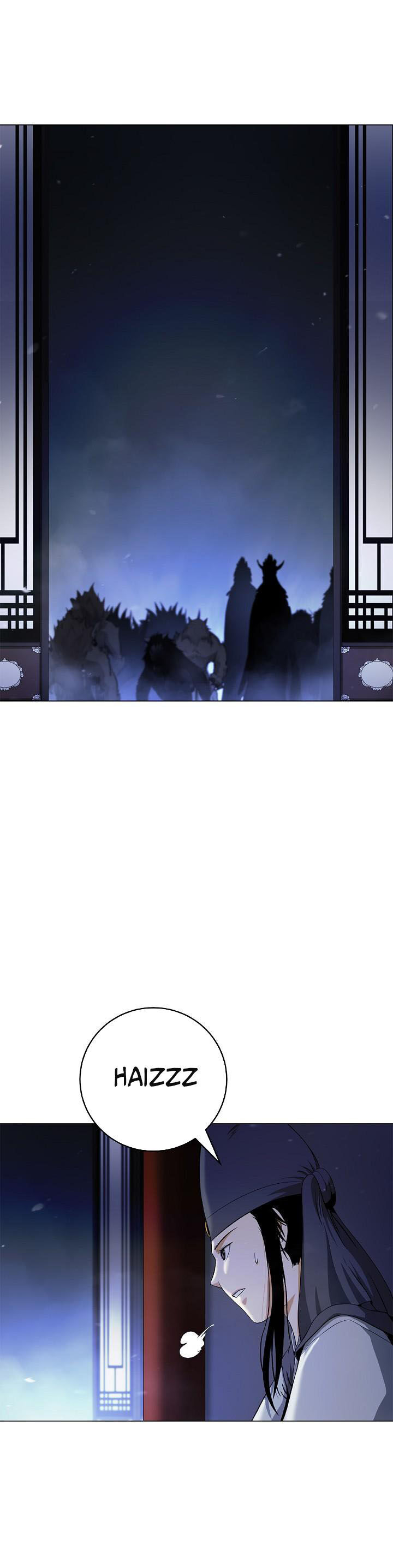 Lãng Tiên Kỳ Đàm Chap 135 - Next Chap 136