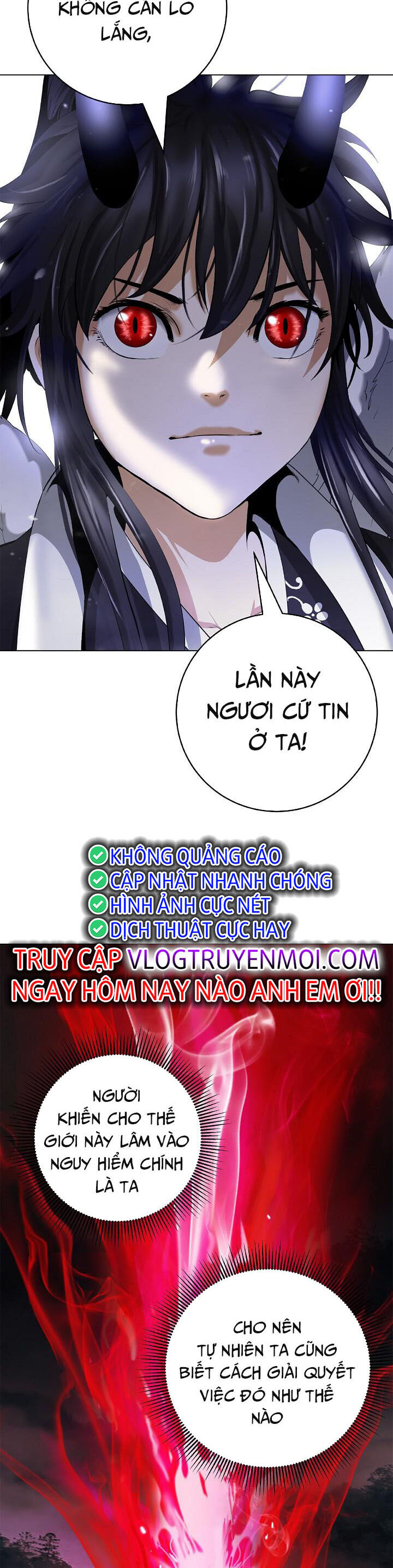 Lãng Tiên Kỳ Đàm Chap 135 - Next Chap 136