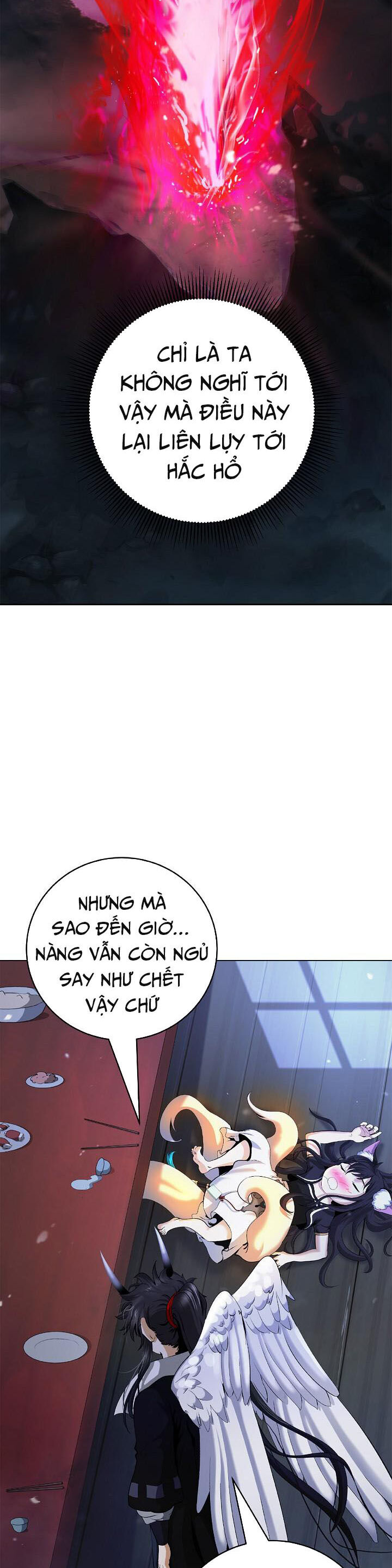 Lãng Tiên Kỳ Đàm Chap 135 - Next Chap 136