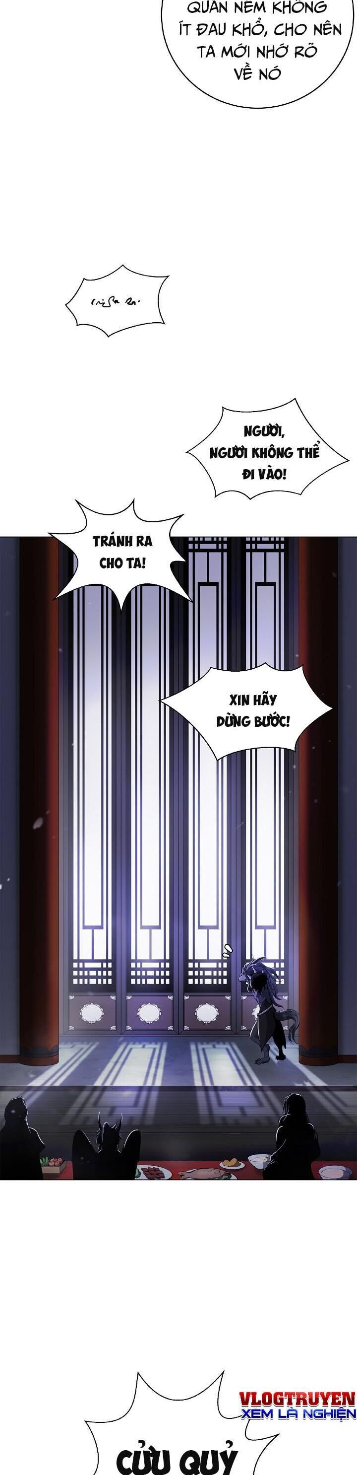 Lãng Tiên Kỳ Đàm Chap 135 - Next Chap 136