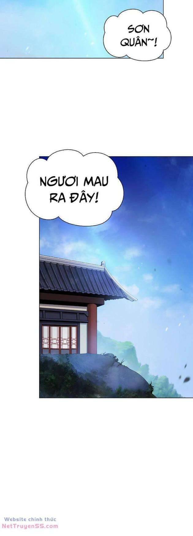 Lãng Tiên Kỳ Đàm Chap 136 - Next Chap 137
