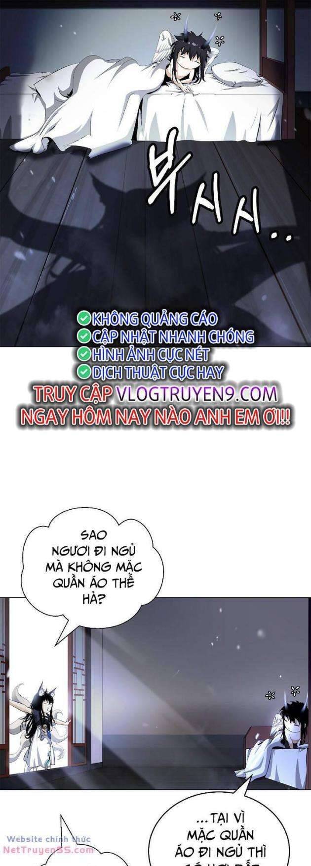 Lãng Tiên Kỳ Đàm Chap 136 - Next Chap 137