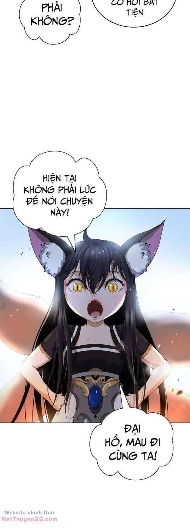 Lãng Tiên Kỳ Đàm Chap 136 - Next Chap 137