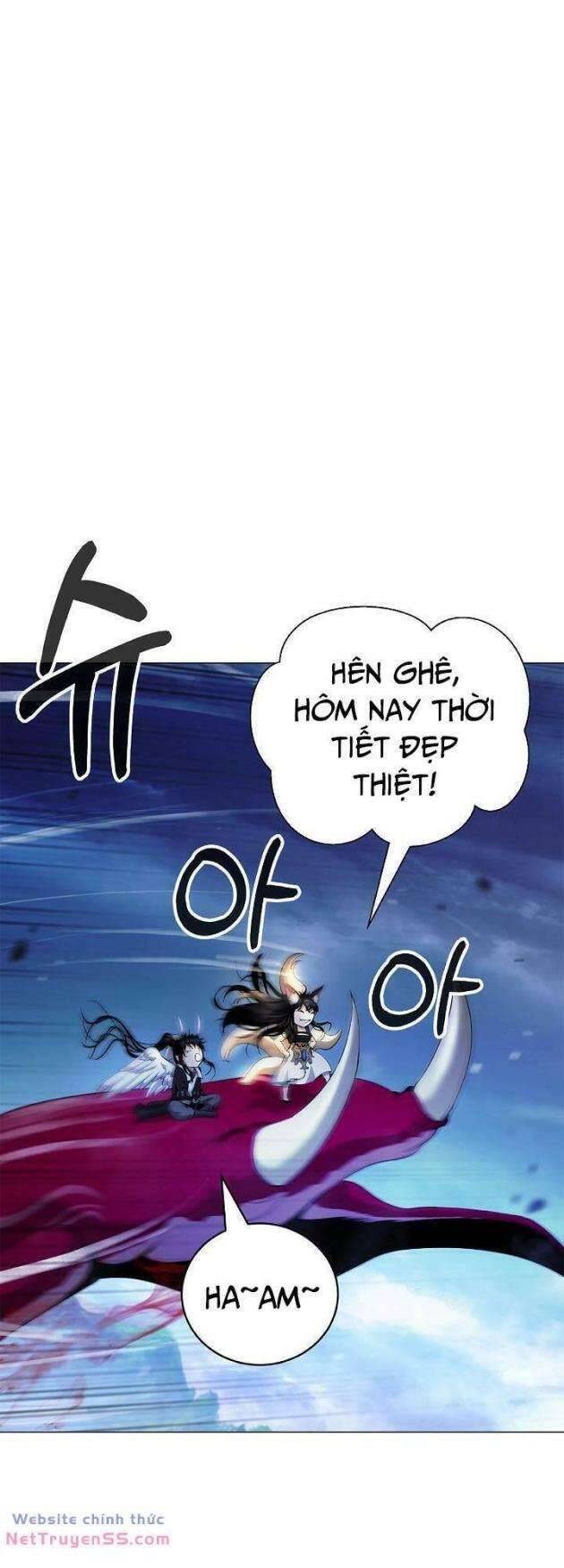Lãng Tiên Kỳ Đàm Chap 136 - Next Chap 137