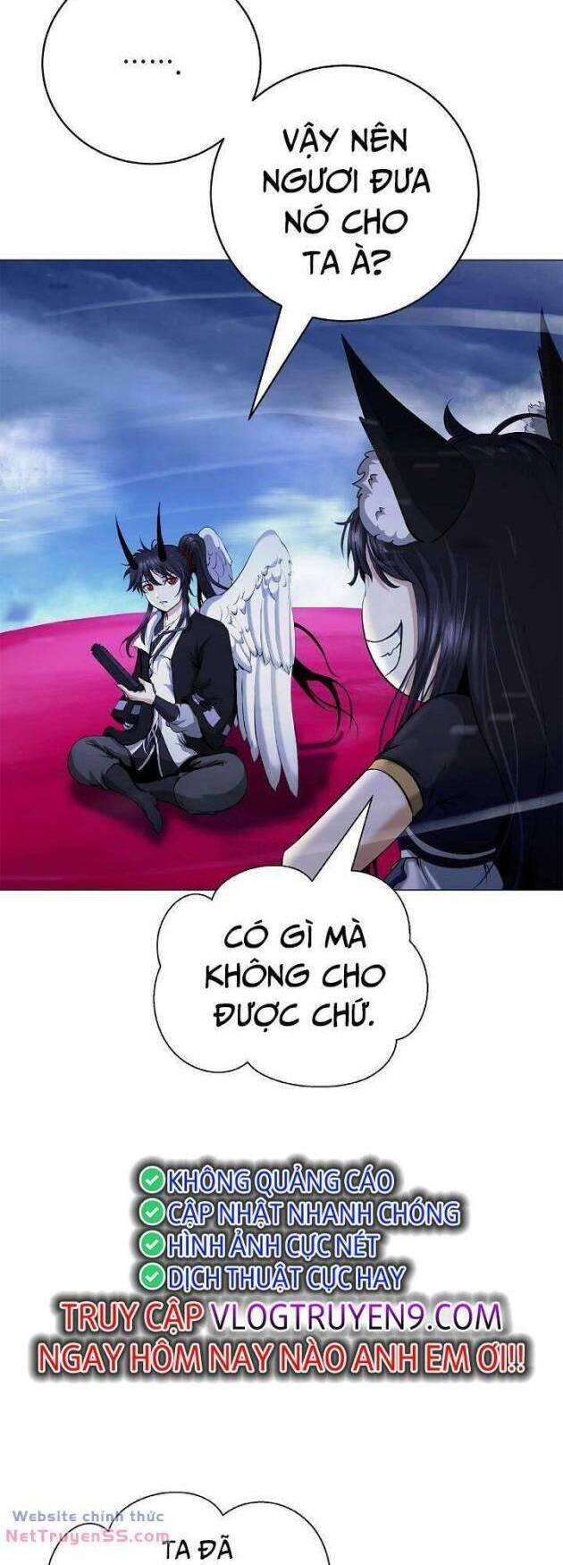 Lãng Tiên Kỳ Đàm Chap 136 - Next Chap 137