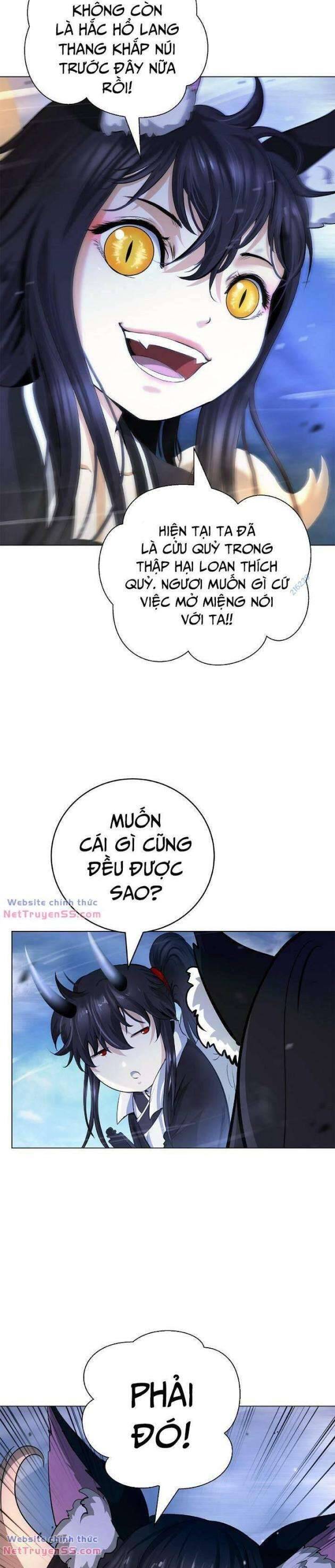 Lãng Tiên Kỳ Đàm Chap 136 - Next Chap 137