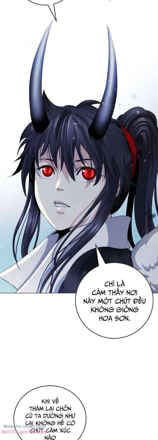 Lãng Tiên Kỳ Đàm Chap 136 - Next Chap 137