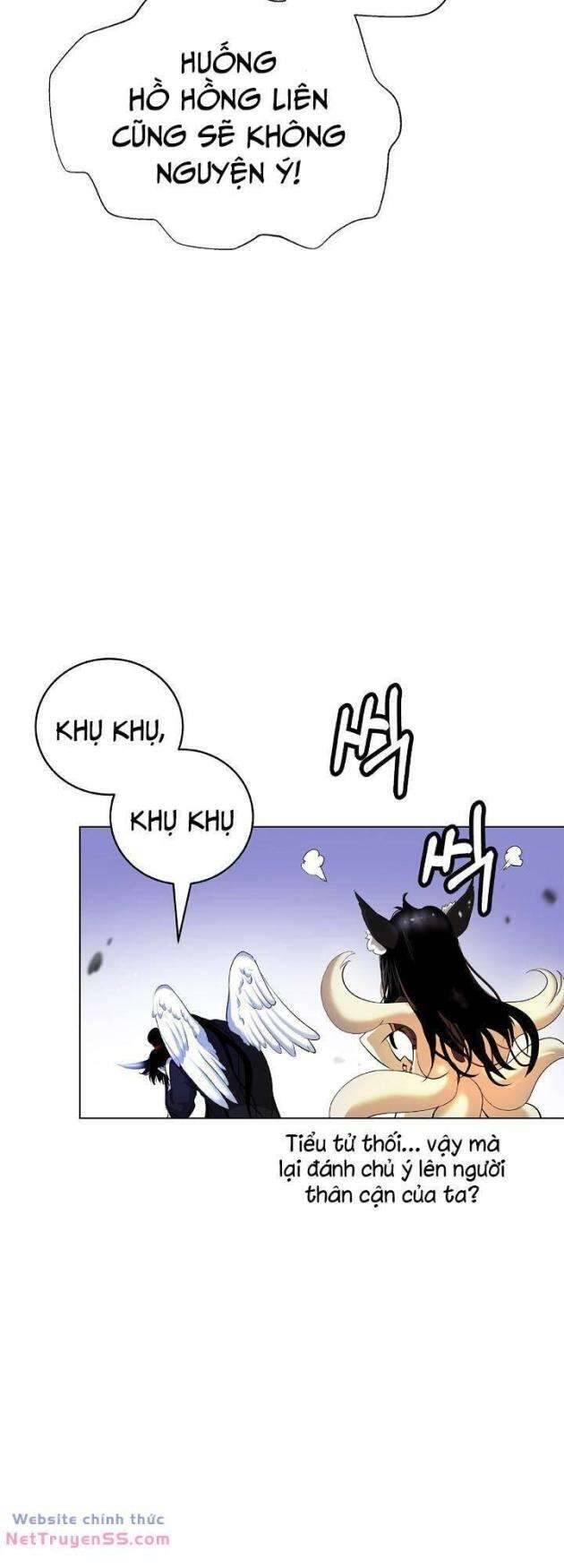 Lãng Tiên Kỳ Đàm Chap 136 - Next Chap 137